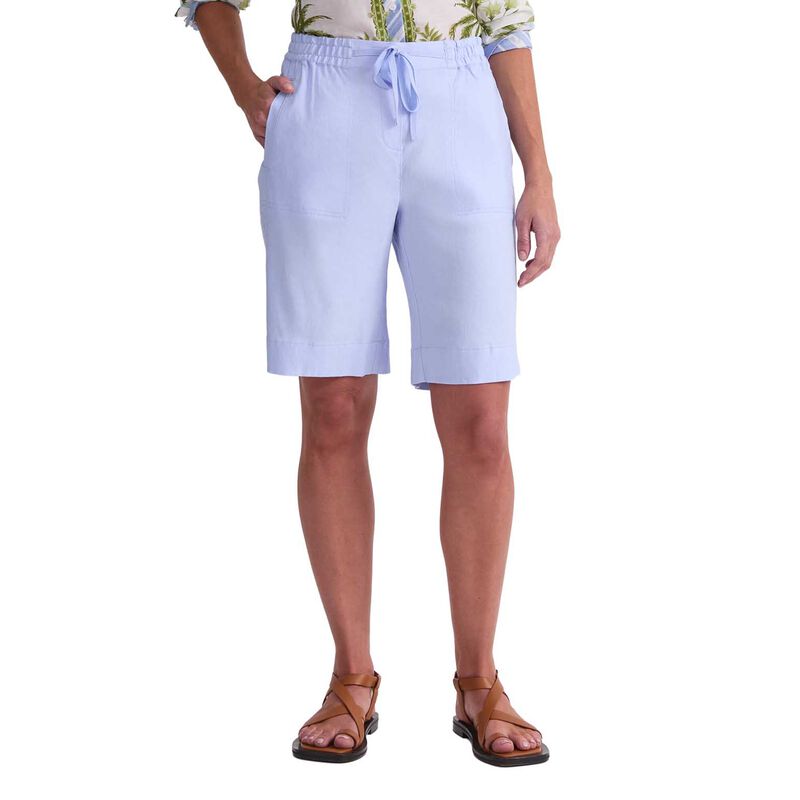 Sportscraft Rosa Linen Short image number 20